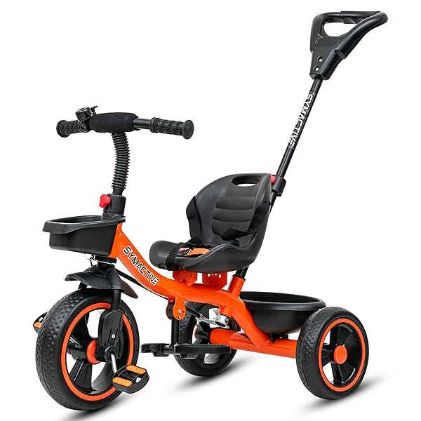 Image of Symactive Tricycle for Kids