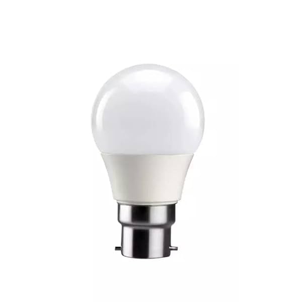 Image of Syska SSK Base B22 9-Watt LED Bulb