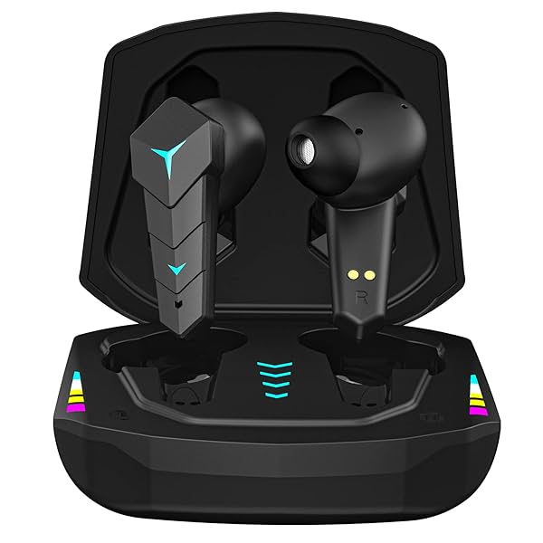 Image of TAGG Rogue 200Gt Gaming Bluetooth Truly Wireless in Ear Earbuds