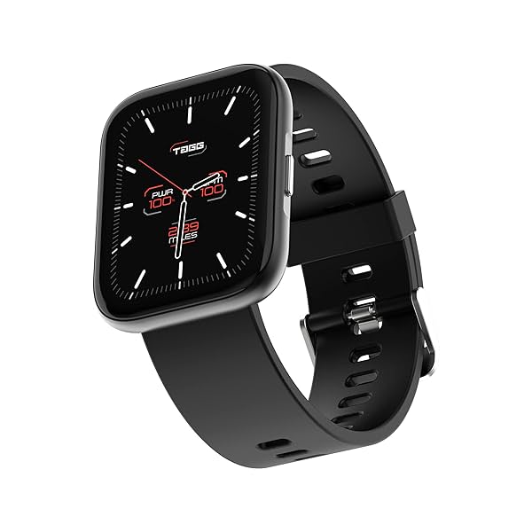 Image of TAGG Verve MAX Smartwatch 