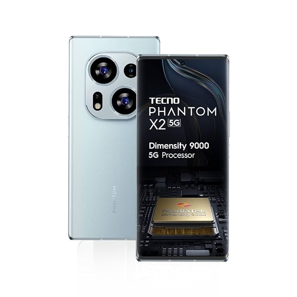 Image of TECNO Phantom X2 5G Smart Phone 