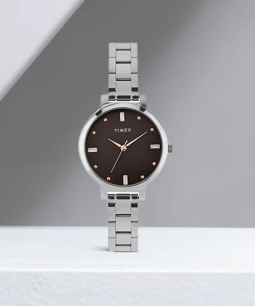 Image of TIMEX Analog Watch - For Women TWHL41SMU10