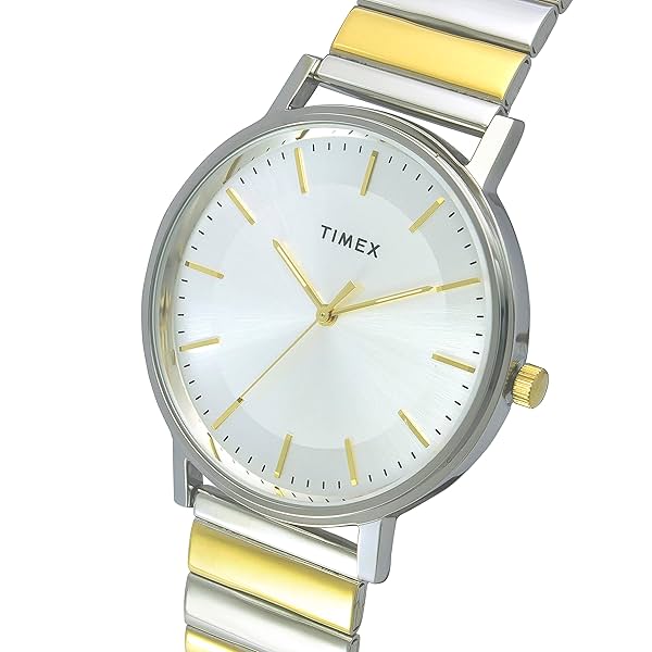 Image of TIMEX -TW0TG8009 Analog Men Watch