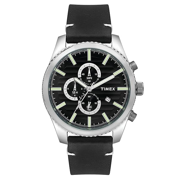 Image of TIMEX TWEG19500 Men's Analog Wrist watch