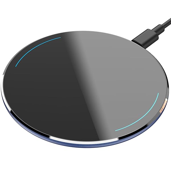 Image of TOZO W1 Wireless Charger 15W 