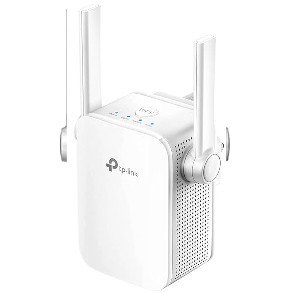 Image of TP-Link | AC1200 WiFi Range Extender 