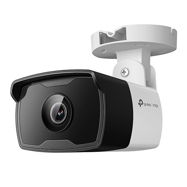 Image of TP-Link VIGI C320I 2MP HD Outdoor IR Bullet Network Camera