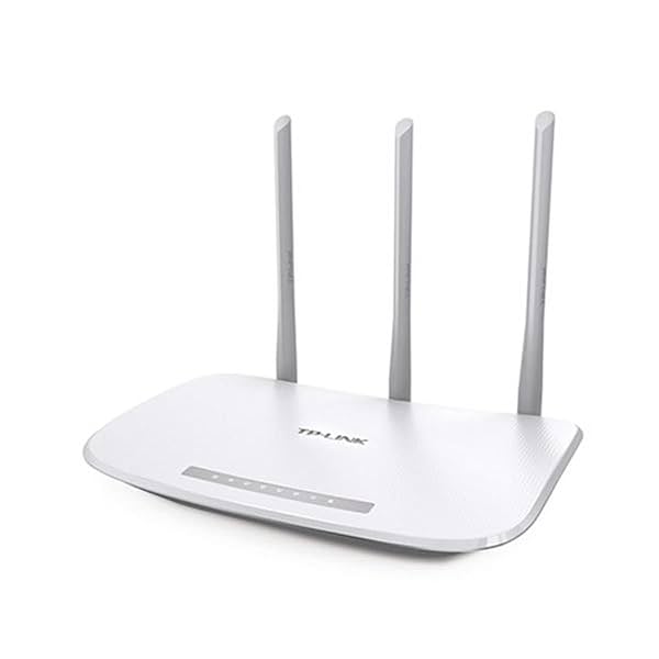 Image of TP-link N300 WiFi Wireless Router TL-WR845N