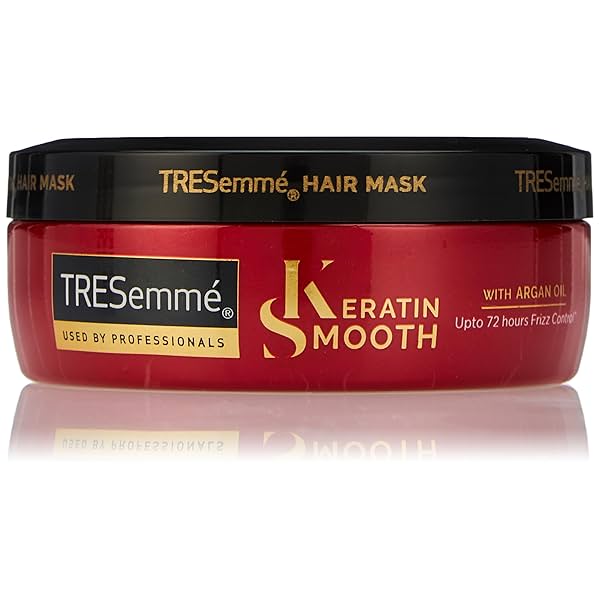 Image of TRESemme Keratin Smooth Hair Mask 100ml 