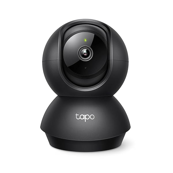 Image of Tapo C201 360° 2MP 1080p Full Smart Camera