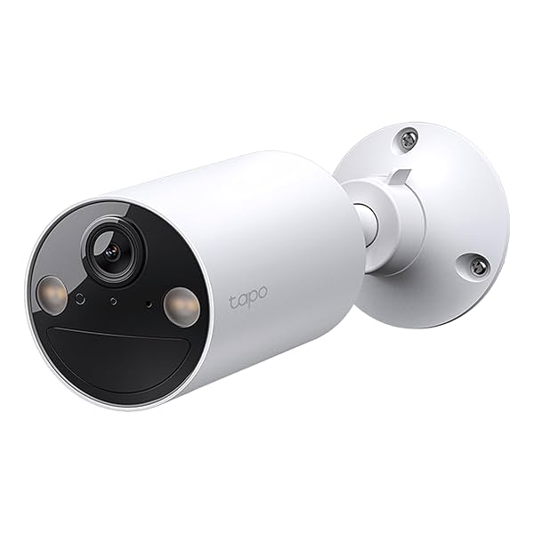 Image of Tapo TP-Link C410 Smart Security Camera