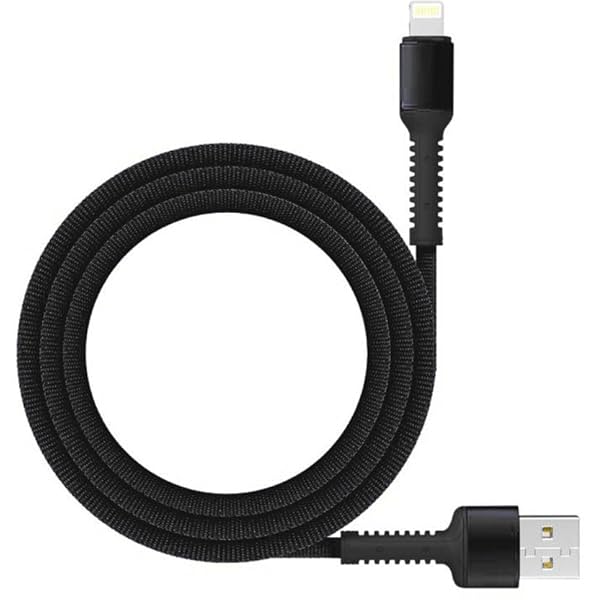 Image of Tessco GU-339 1.5 M USB Data Cable for iPhone (IP5)