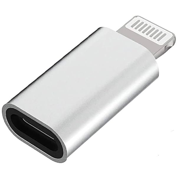 Image of The Black Store OTG Adapter