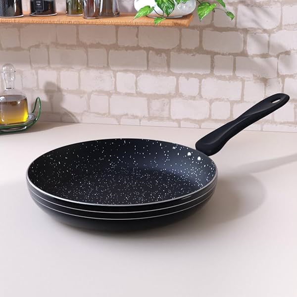 Image of The Earth Store Ecoluxe 24CM Teflon