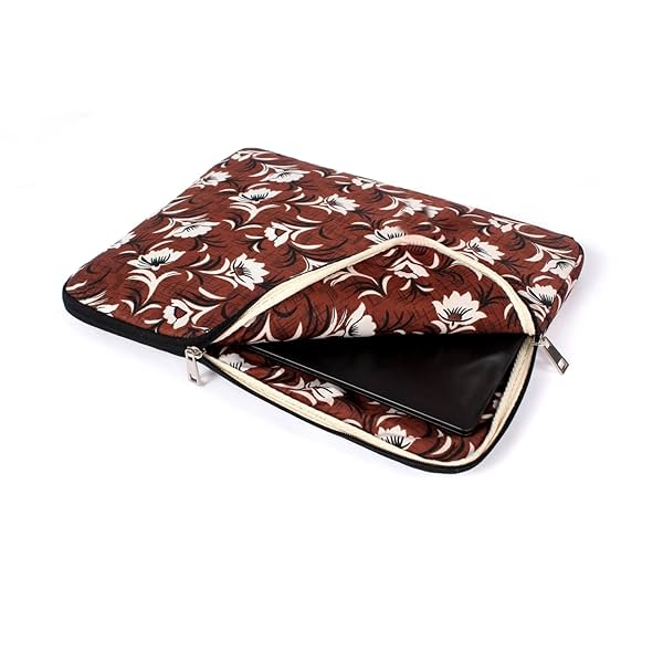 Image of The Furnishing Tree Laptop Sleeve Case Pouch