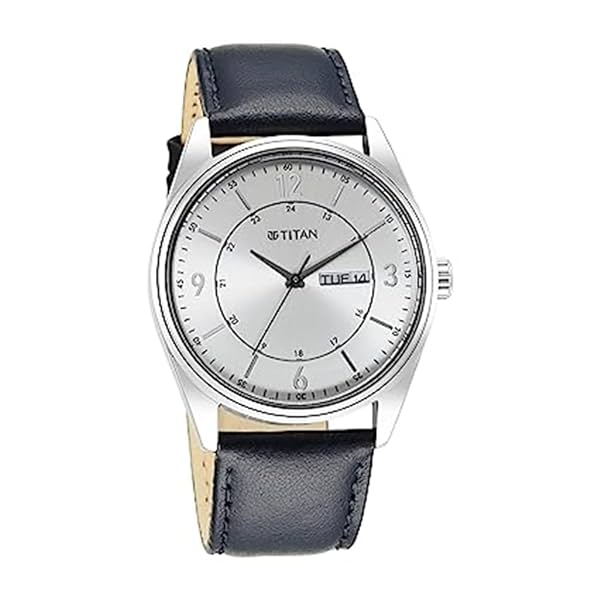 Image of Titan Analog Men's Watch