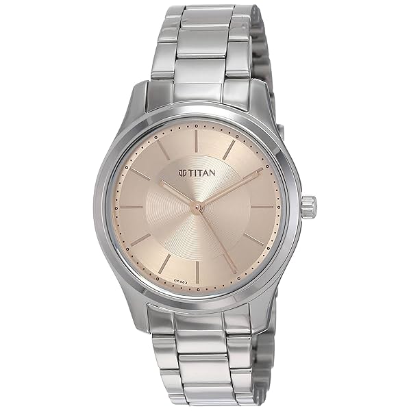 Image of Titan Analog Women's Watch