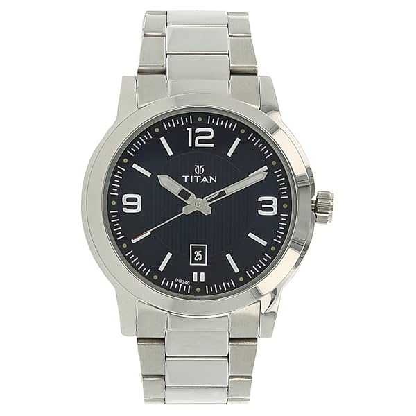 Image of Titan Men's Analog Watch