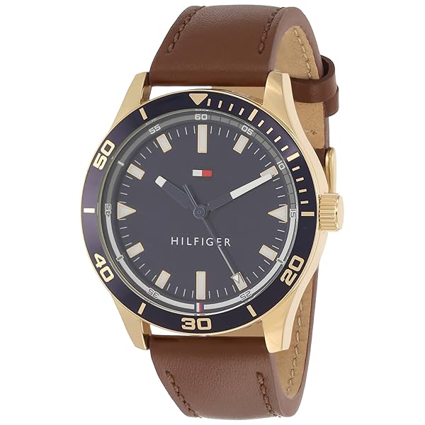 Image of Tommy Hilfiger Analog Watch for Men