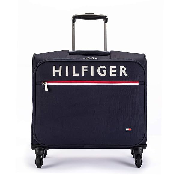 Image of Tommy Hilfiger Orlean Plus Unisex Navy Blue - 45CM, 