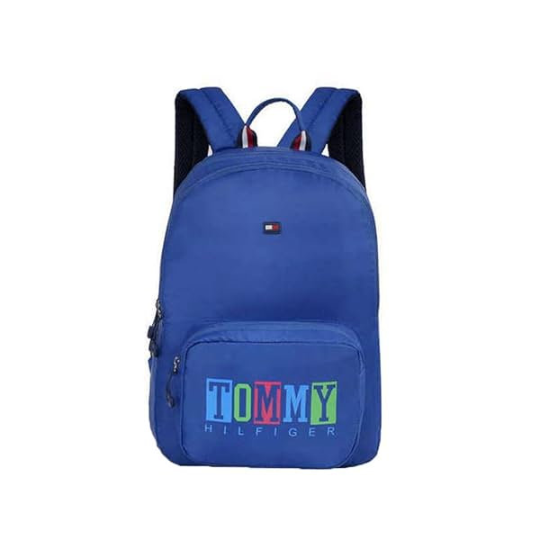 Image of Tommy Hilfiger Pinocchio Backpack