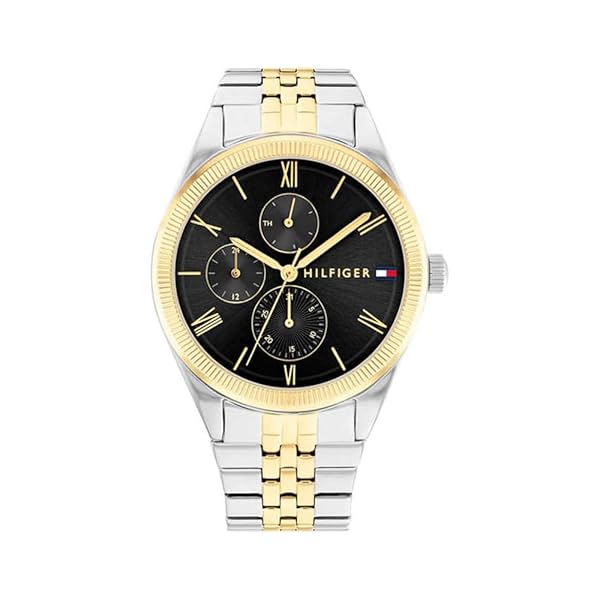 Image of Tommy Hilfiger Quartz Analog Watch TH1782591