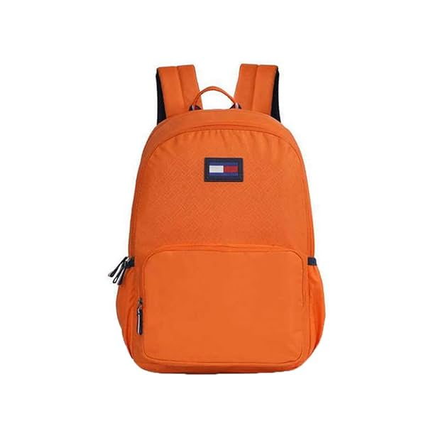 Image of Tommy Hilfiger Unisex 28 L Casual Backpack