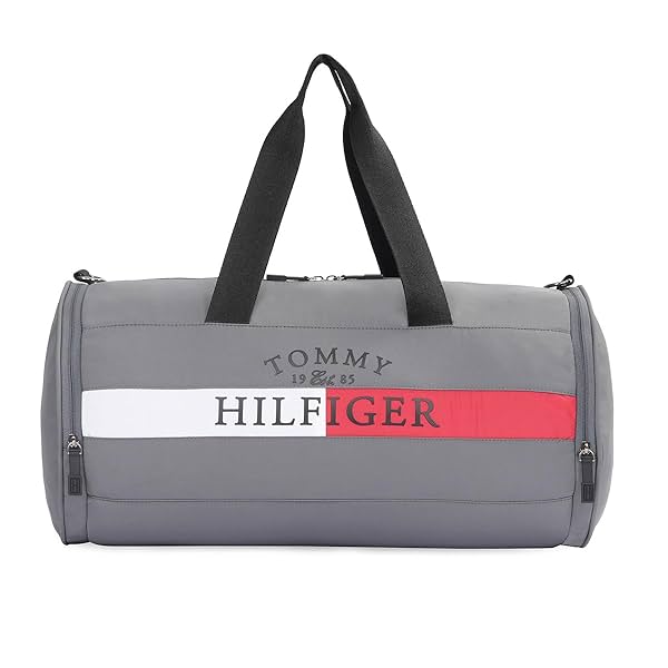 Image of Tommy Hilfiger Unisex Duffel Bag