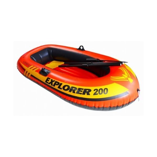 Image of Toy imagine Explorer Boat Set 