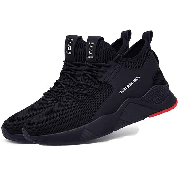 Image of Trendy and Stylish Running Shoes for Men