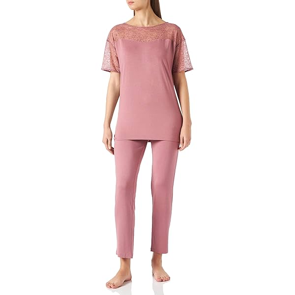 Image of Triumph Women Pajama Set