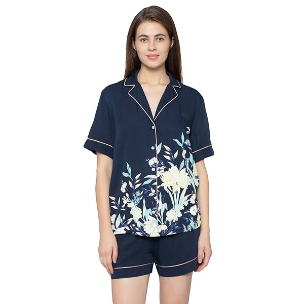 Image of Triumph Women Pajama Top