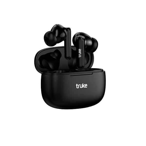 Image of Truke Air Buds Lite True Wireless Calling Earbuds