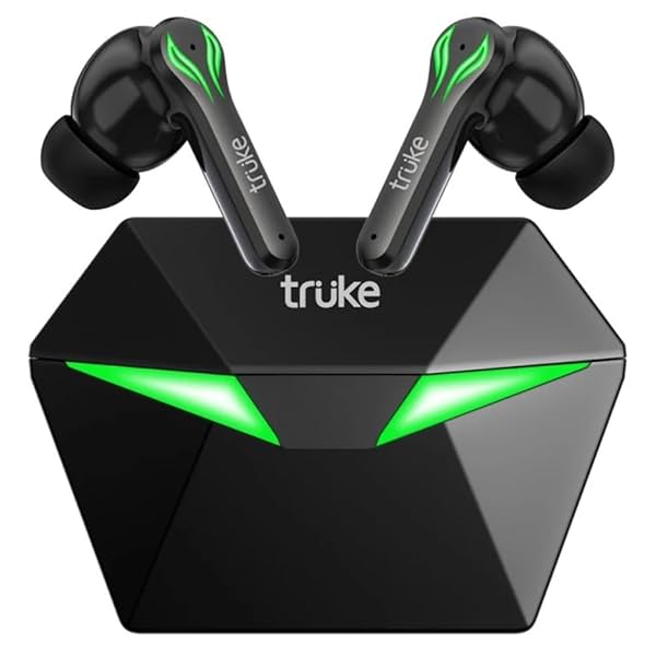 Image of Truke Buds BTG1 True Wireless Earbuds