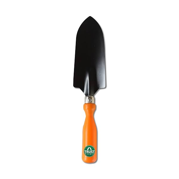 Image of TrustBasket Garden Hand Trowel