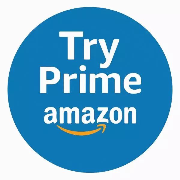 Try Amazon Prime