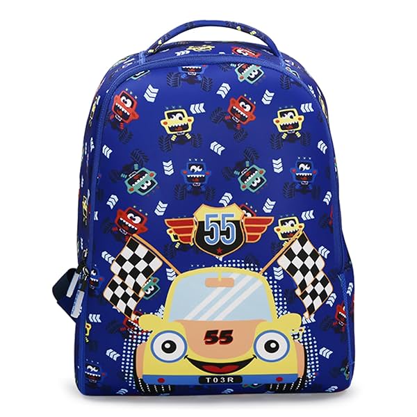 Image of Tukzer Baggita Kids School Bag