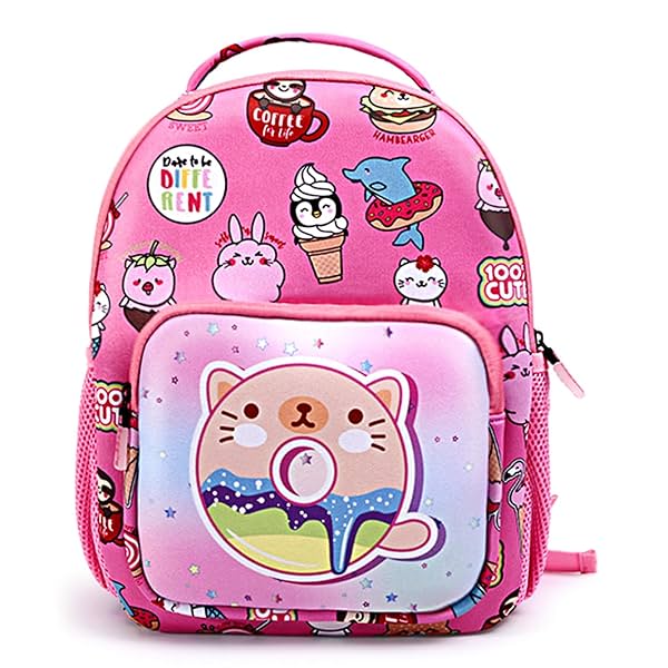 Image of Tukzer Baggita Kids School Bag