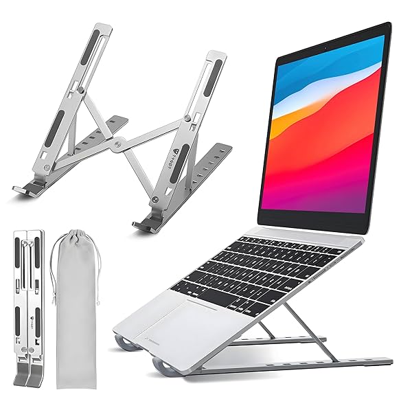 Image of Tygot Foldable Laptop Stand