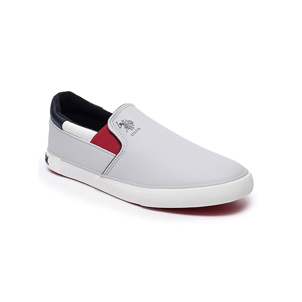 Image of U.S. POLO ASSN. Men's Pull-On Sneaker