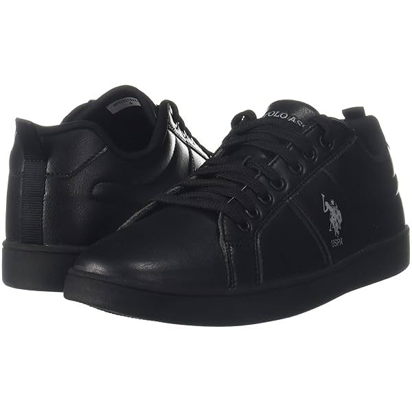 Image of U.S. POLO ASSN. Men's Sneaker