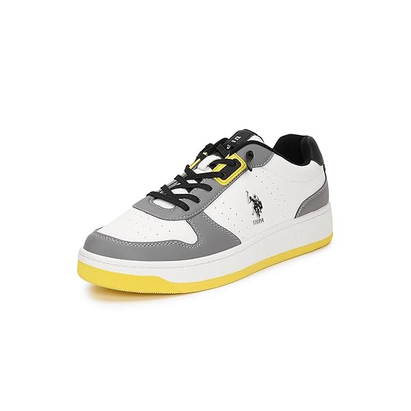 Image of U.S. POLO ASSN. Mens Oakley Sneaker