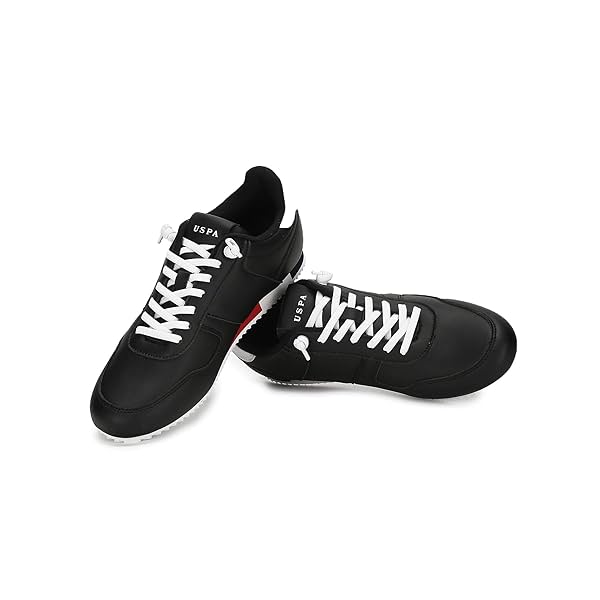 Image of U.S. POLO ASSN. Mens Sorrento Sneaker