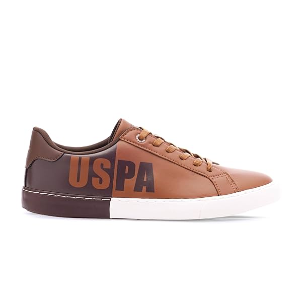 Image of U.S. POLO ASSN. Mens Tresten Sneaker