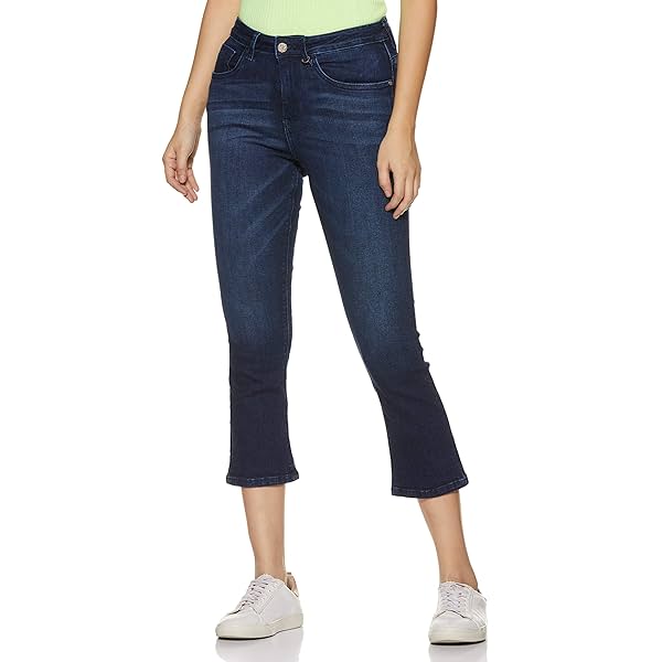 Image of U.S. POLO ASSN. Women's Regular Jeans