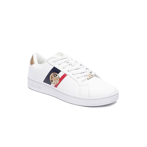 Image of U.S. POLO ASSN. Women's Sneaker