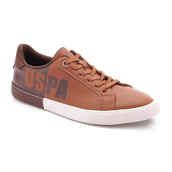 Image of U.S. Polo Assn. Men's Sneaker