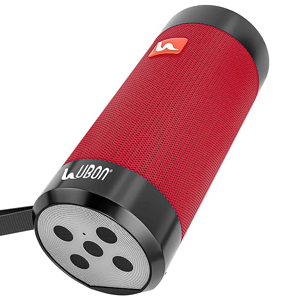 Image of UBON Bluetooth Speaker Audio Bar (100gms * pack of 3)