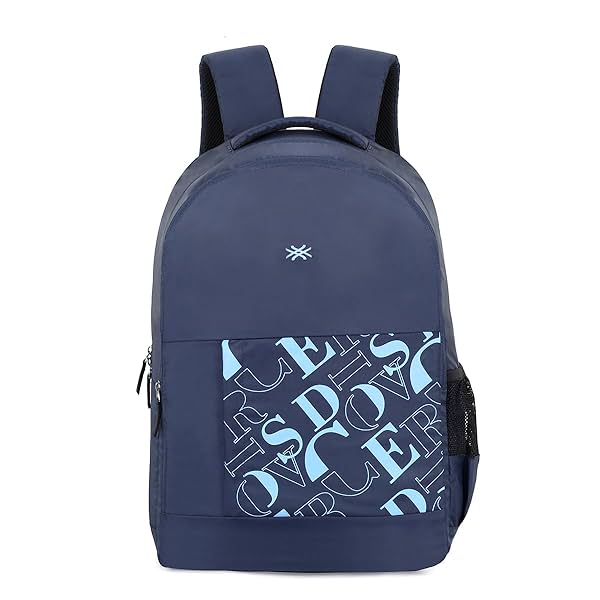 Image of UNITED COLORS OF BENETTON 21L Backpack