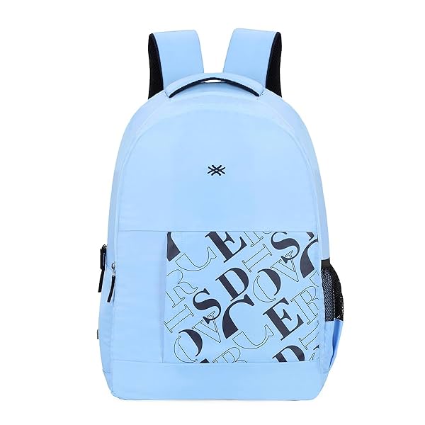 Image of UNITED COLORS OF BENETTON Backpack For Unisex